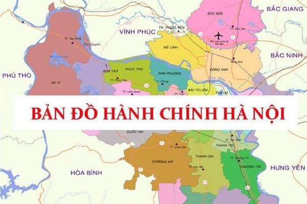 Tầm nh&igrave;n của việc quy hoạch th&agrave;nh phố H&agrave; Nội l&agrave; x&acirc;y dựng v&agrave; ph&aacute;t triển H&agrave; Nội trở th&agrave;nh Th&agrave;nh phố Xanh - Văn Hiến - Văn Minh v&agrave; Hiện đại.