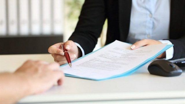 Mục đích của việc lập biên bản bàn giao